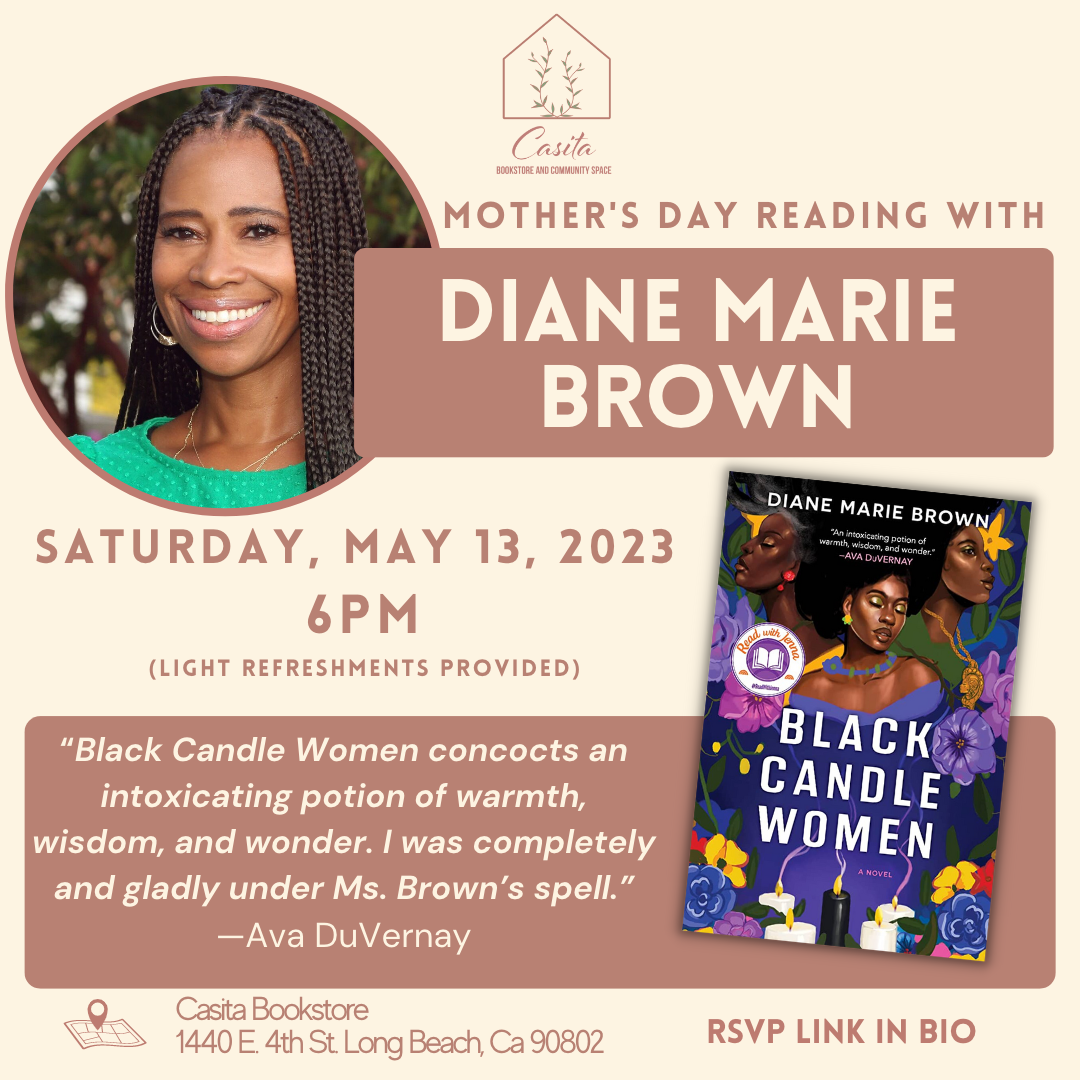 Black Candle Women