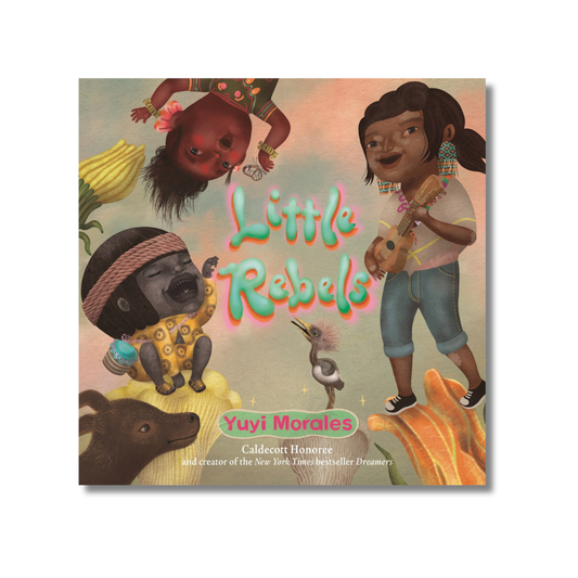 Little Rebels/ Peques rebeldes