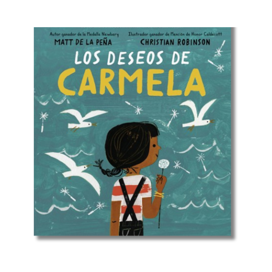 Los deseos de Carmela