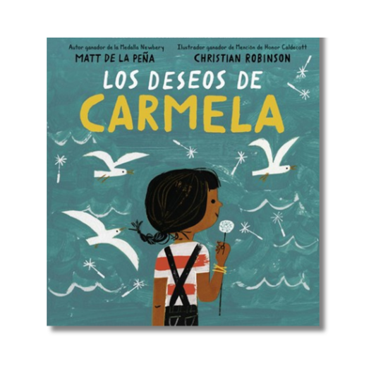 Los deseos de Carmela