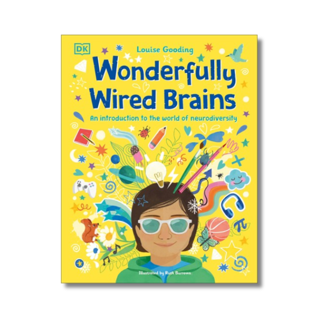 Wonderfully Wired Brains: An Introduction to the World of Neurodiversity