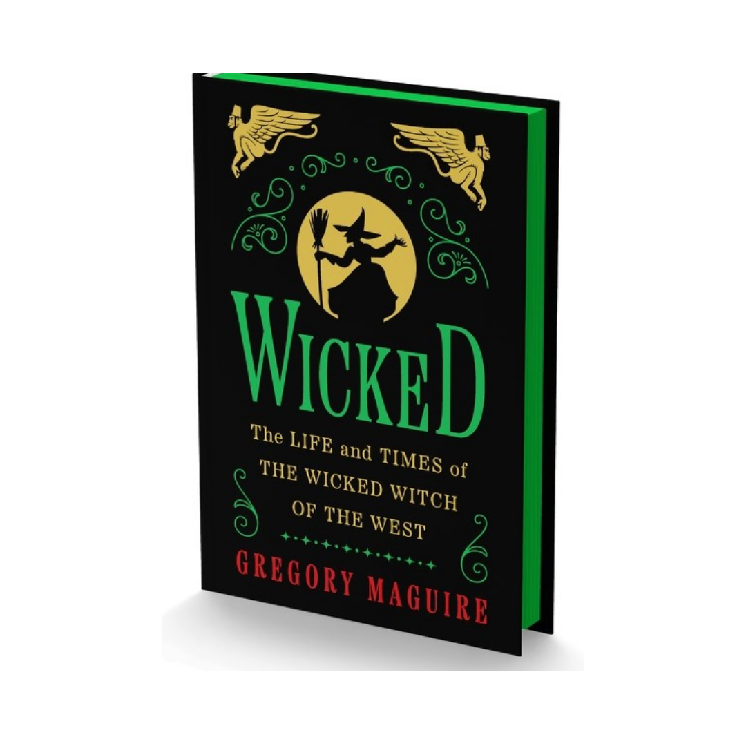 Wicked Collector’s Edition: The Life and Times of the Wicked Witch of the West