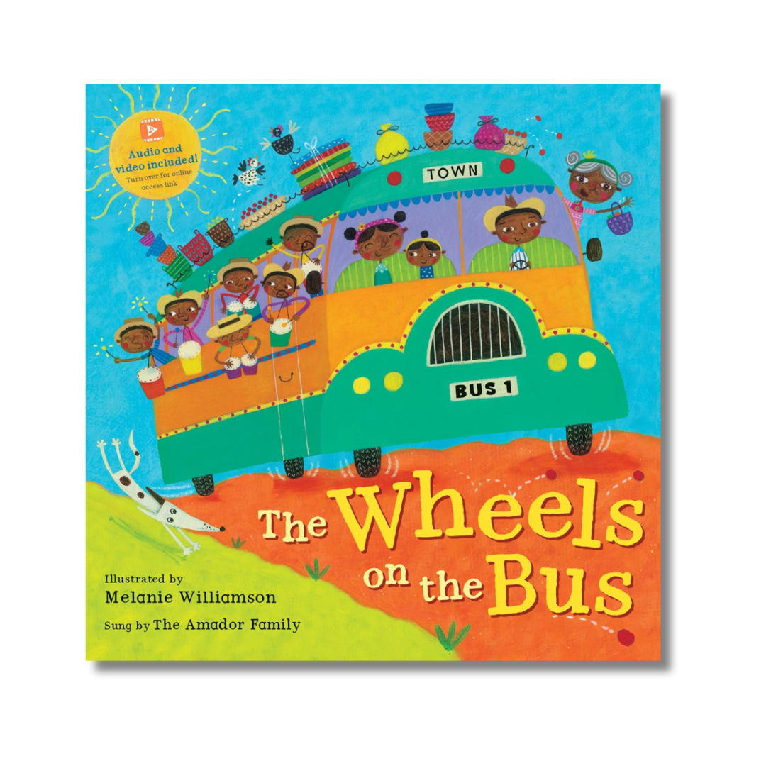 The Wheels on the Bus