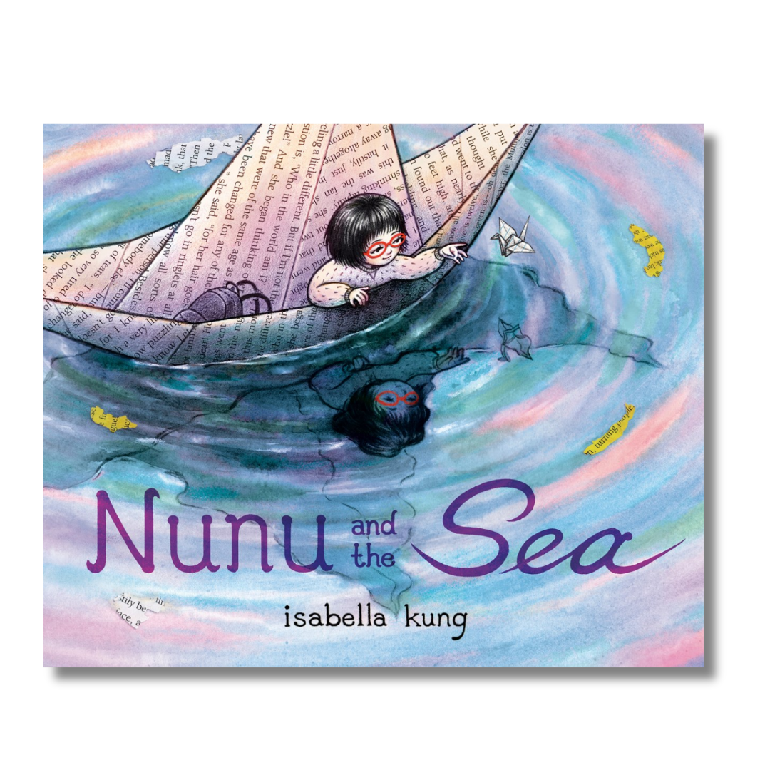 Nunu and the Sea