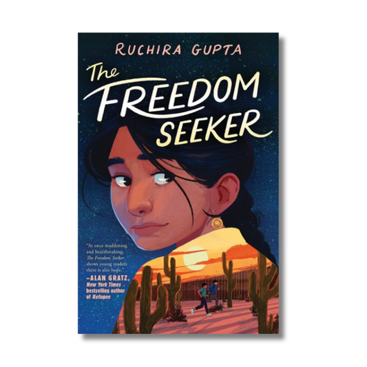 The Freedom Seeker