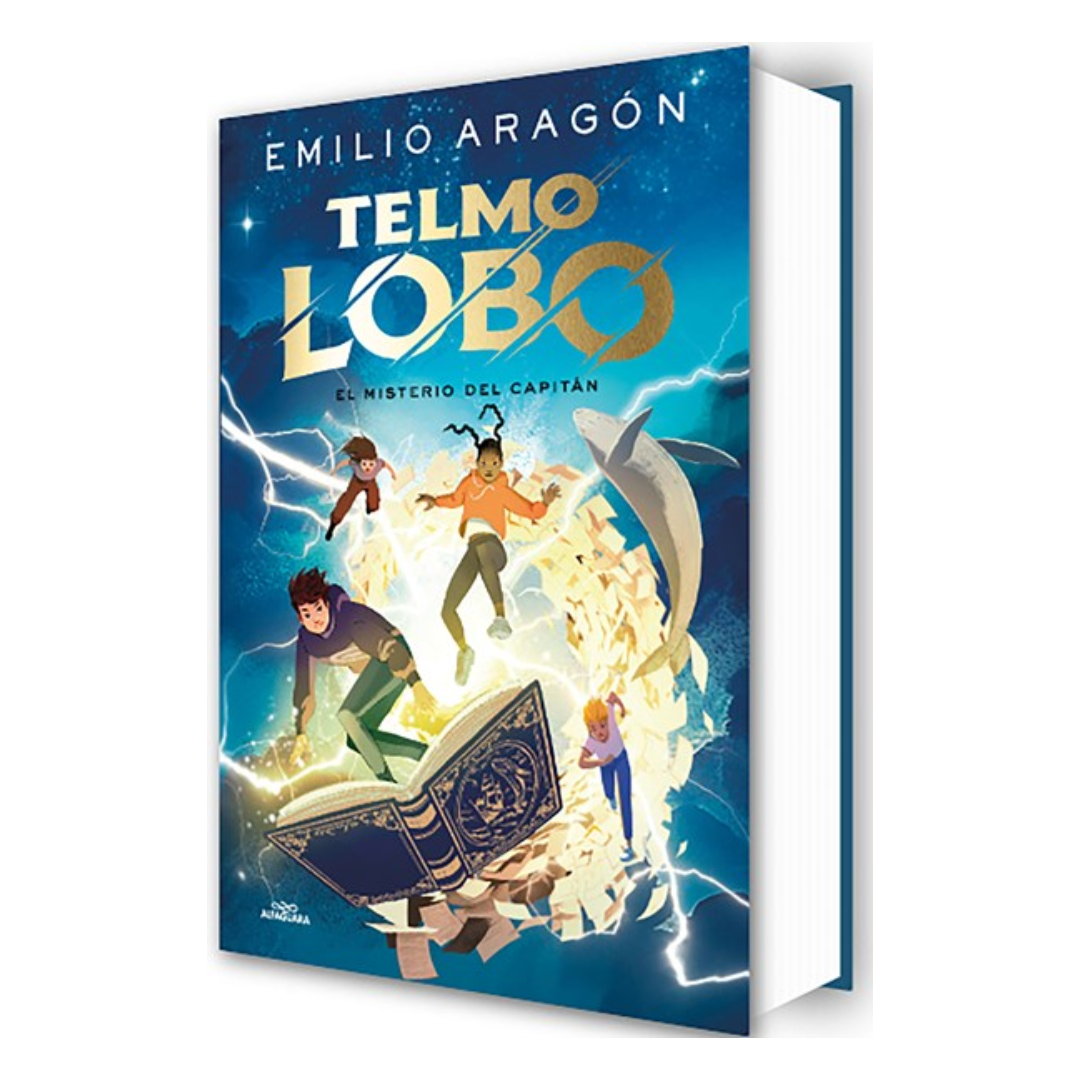 El misterio del capitán