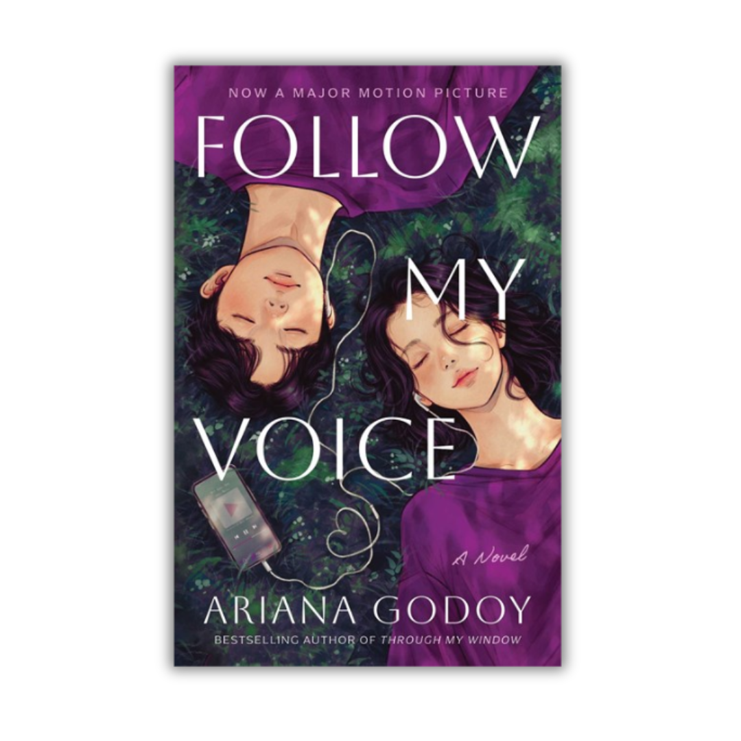 Follow My Voice: A Novel