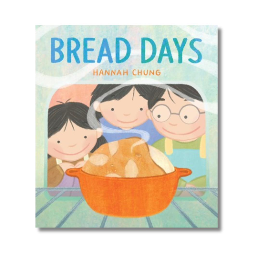 Bread Days