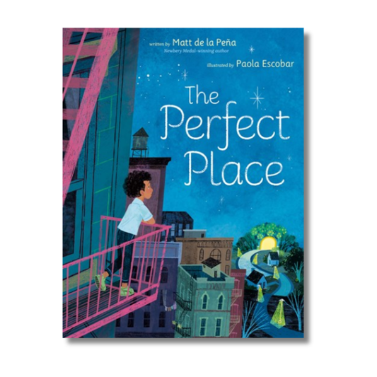 The Perfect Place