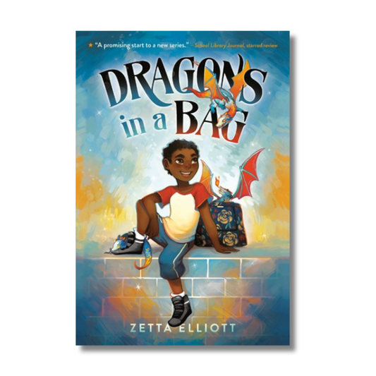 Dragons in a Bag