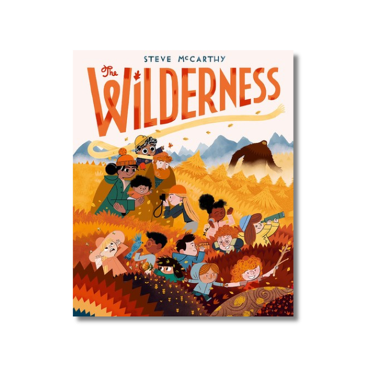 The Wilderness