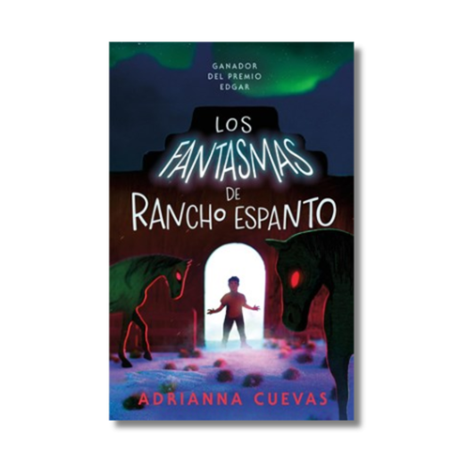 Los fantasmas de Rancho Espanto