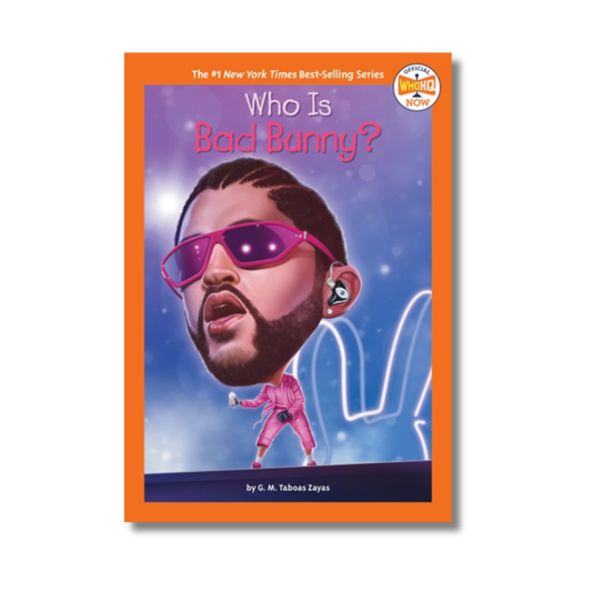 Who Is Bad Bunny?