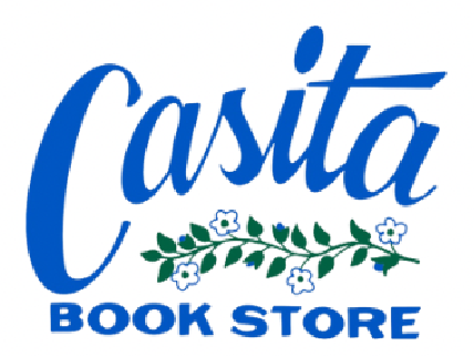 Casita Bookstore