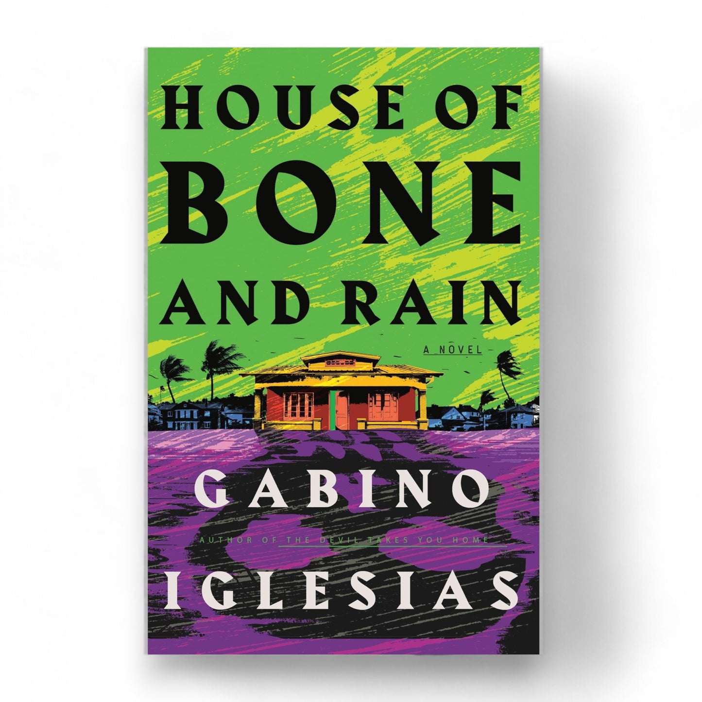 House of Bone and Rain