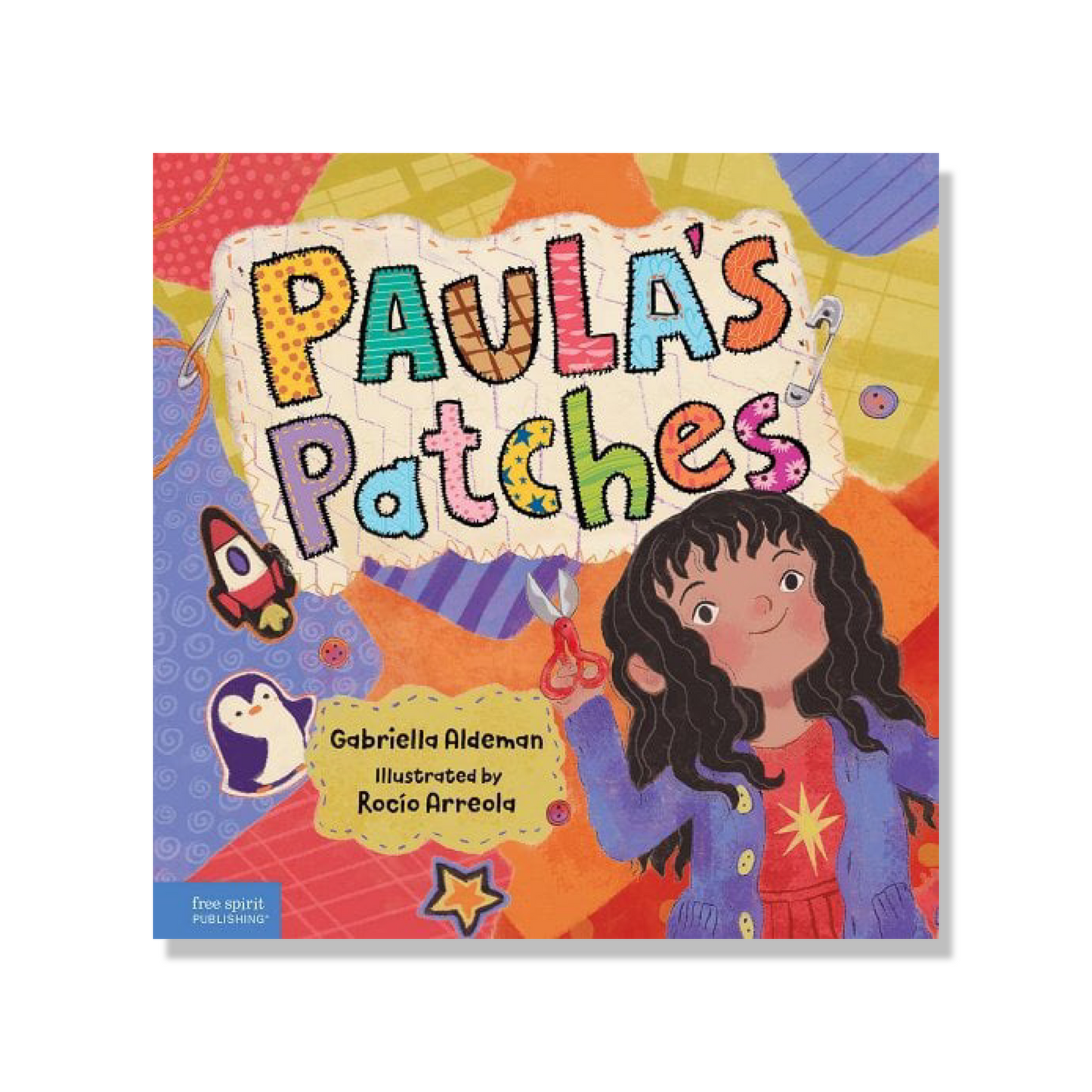 Paula’s Patches