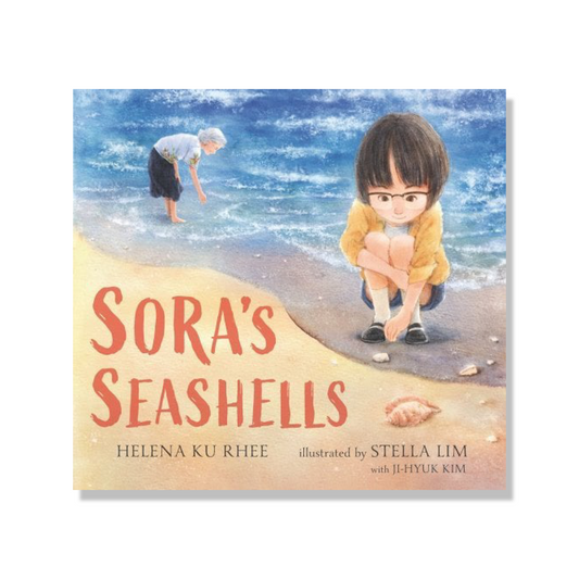 Sora’s Seashells