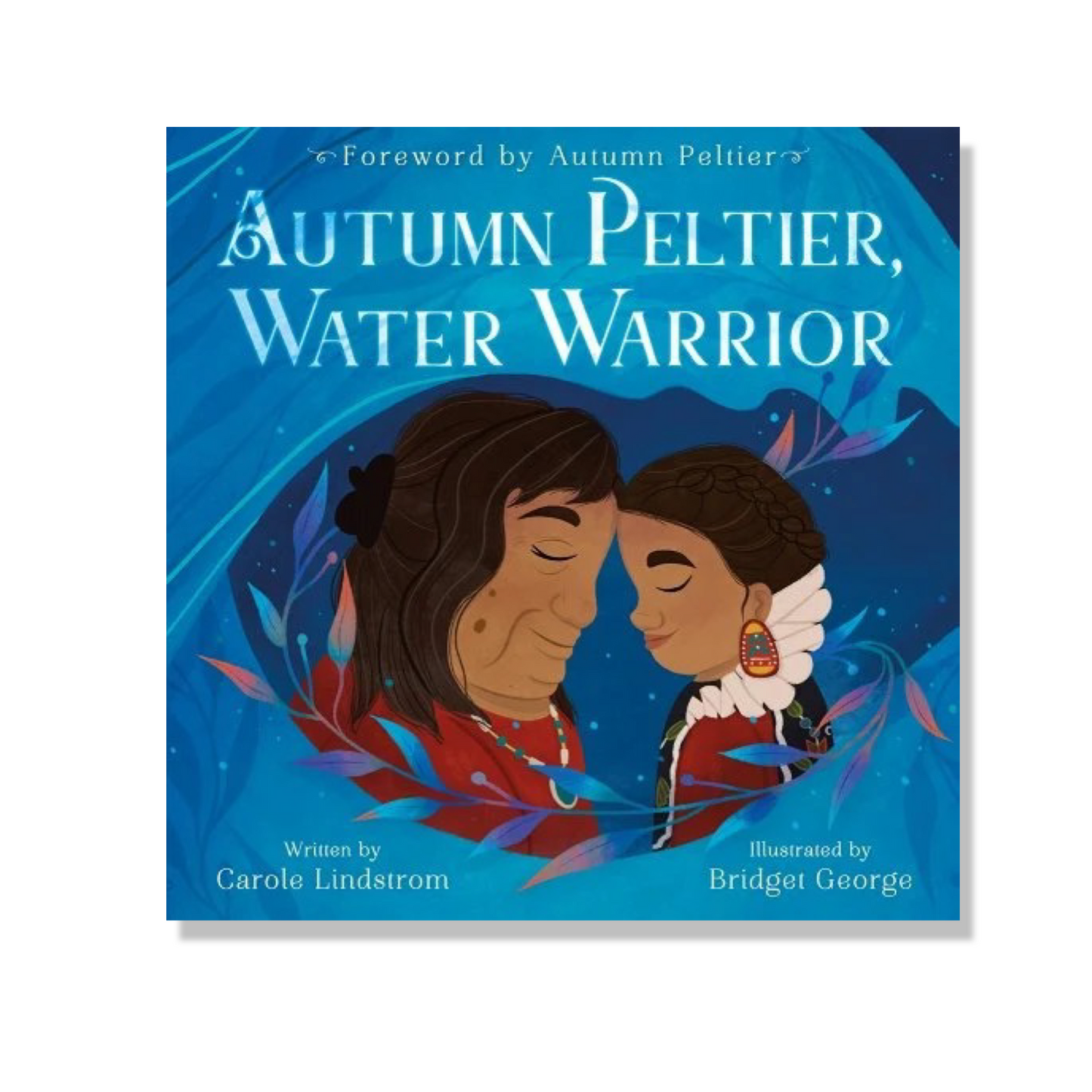 Autumn Peltier, Water Warrior