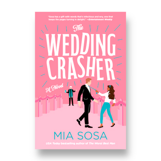 The Wedding Crasher