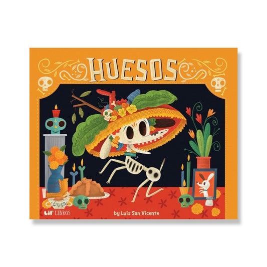 Huesos