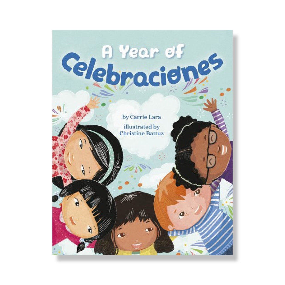 A Year of Celebraciones