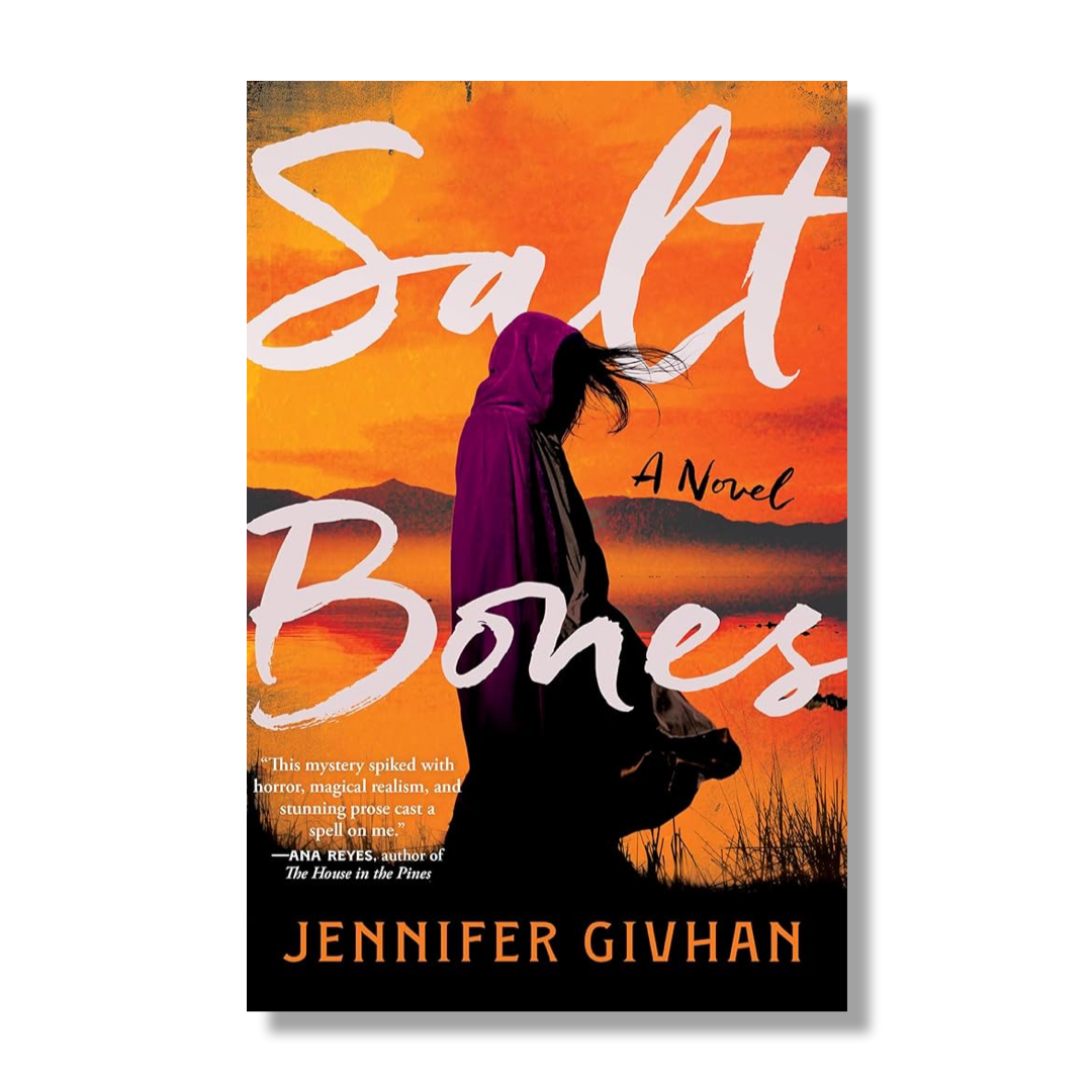 Salt Bones