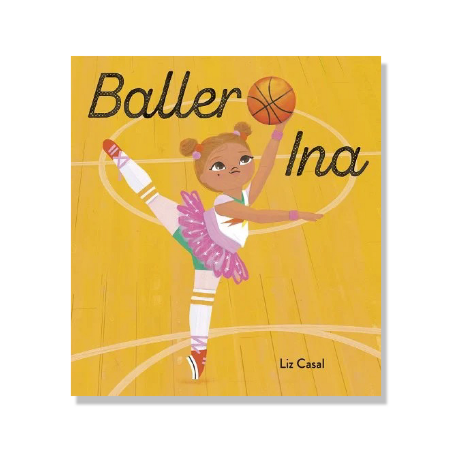 Baller Ina