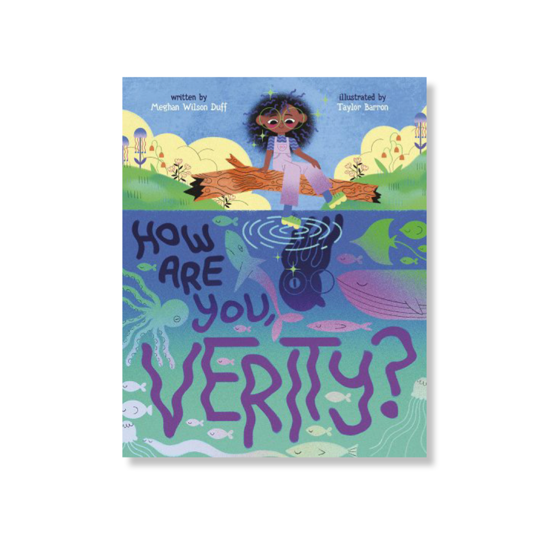 How Are You Verity?
