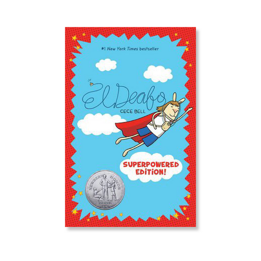 El Deafo