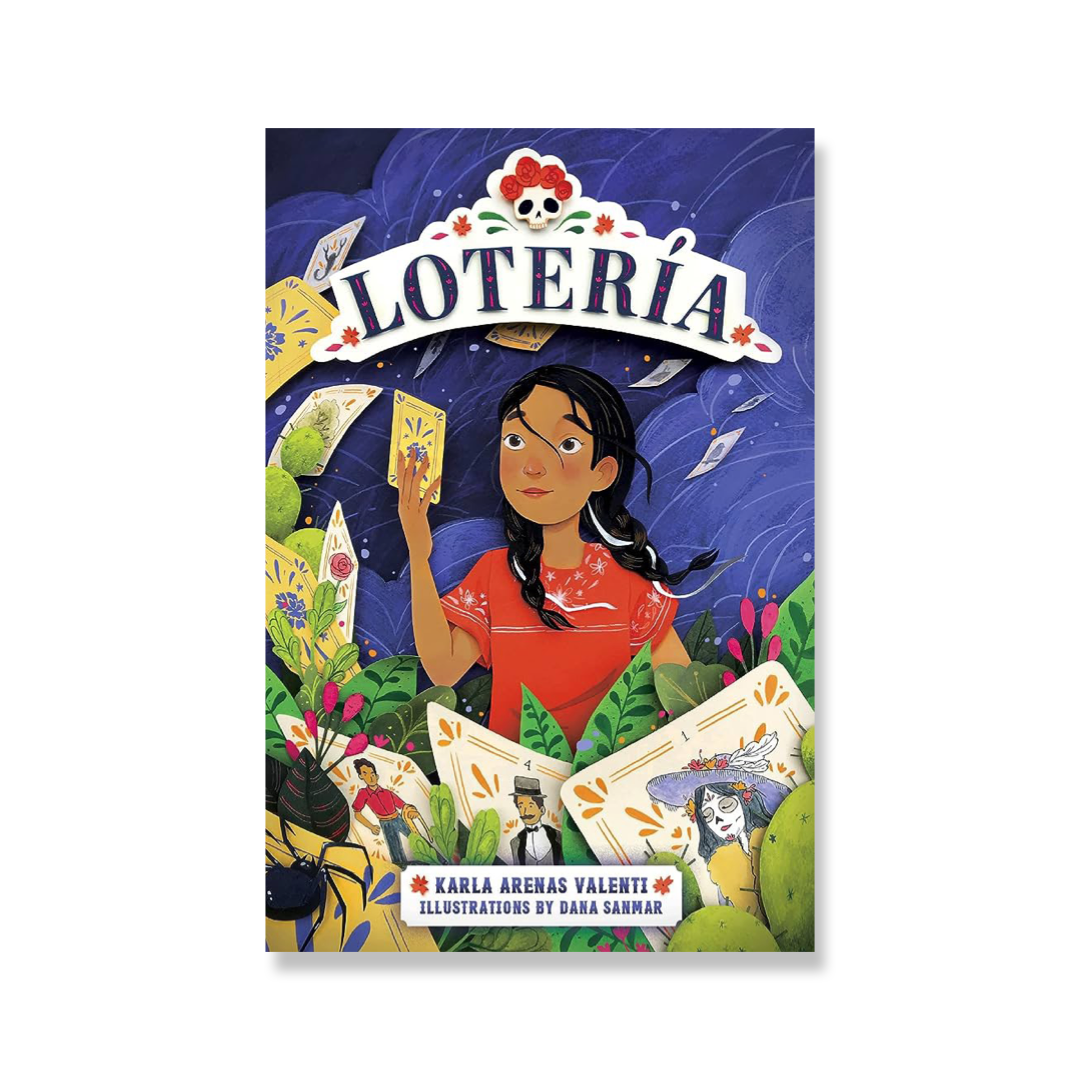 Lotería