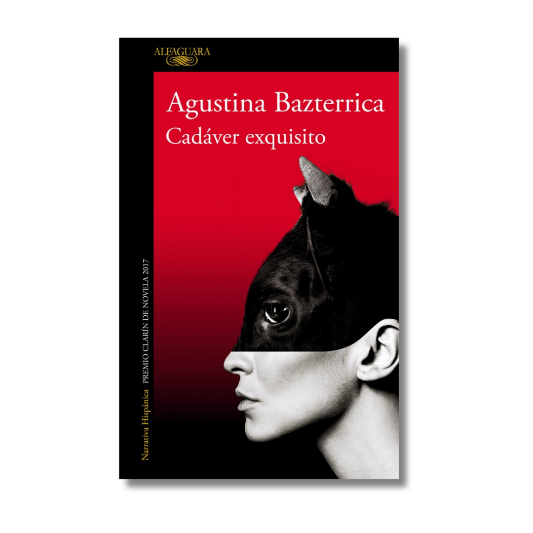 Tender is the Flesh/ Cadáver exquisito