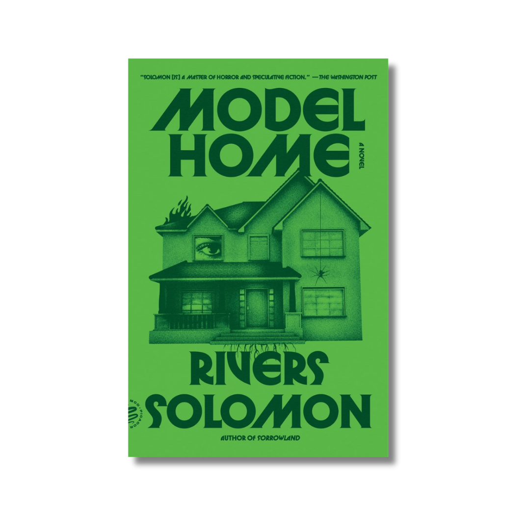 Model Home: A Novel