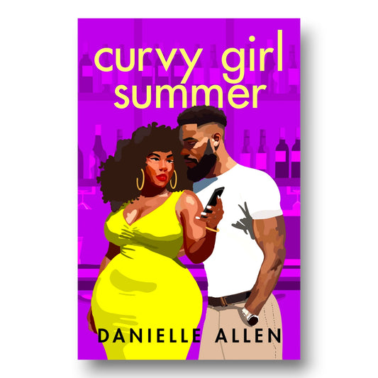 Curvy Girl Summer