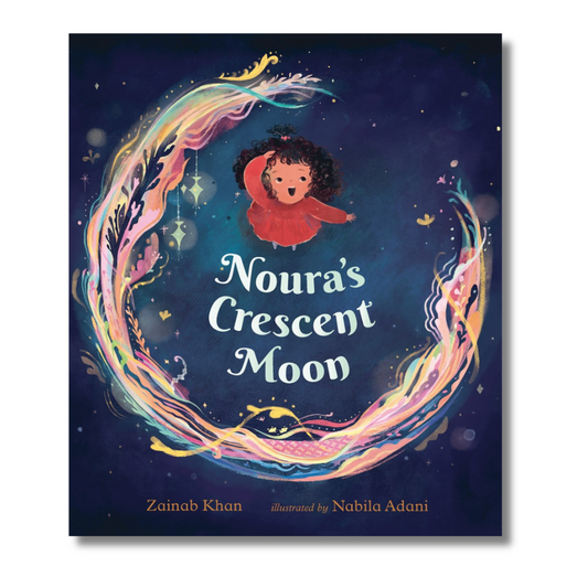 Noura's Crescent Moon