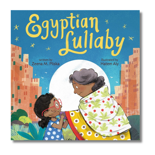 Egyptian Lullaby
