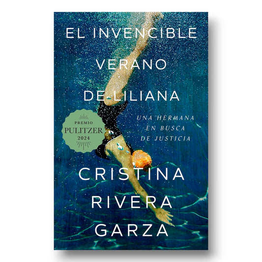 El invencible verano de Liliana / Liliana's Invincible Summer (Premio Pulitzer)