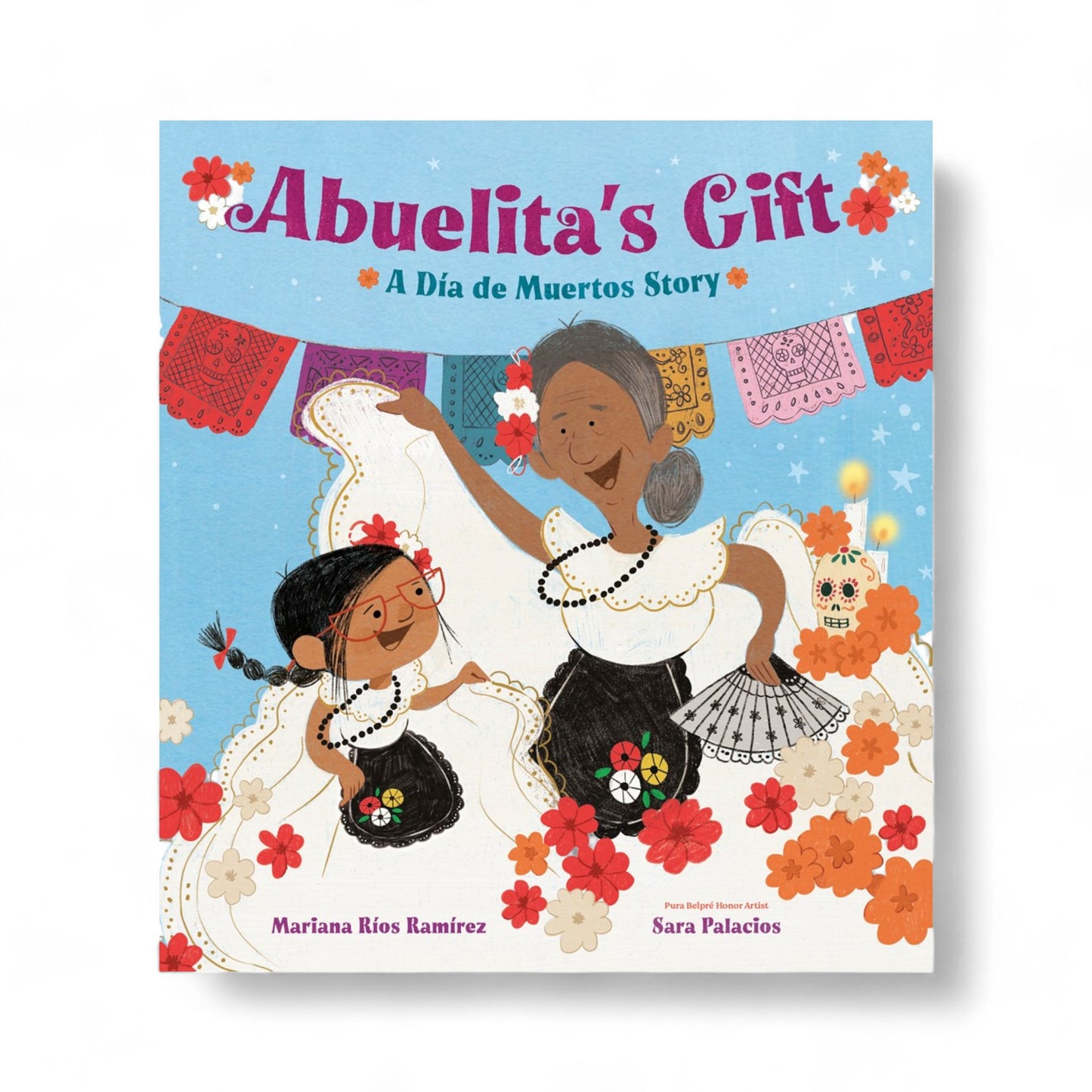 Abuelita's Gift : A Día de Muertos Story