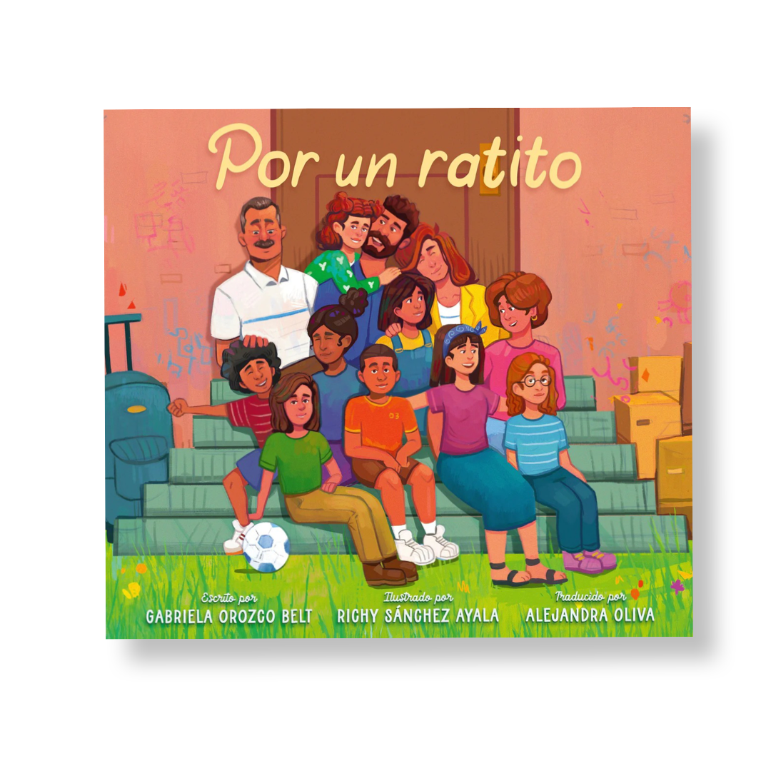 Por un ratito