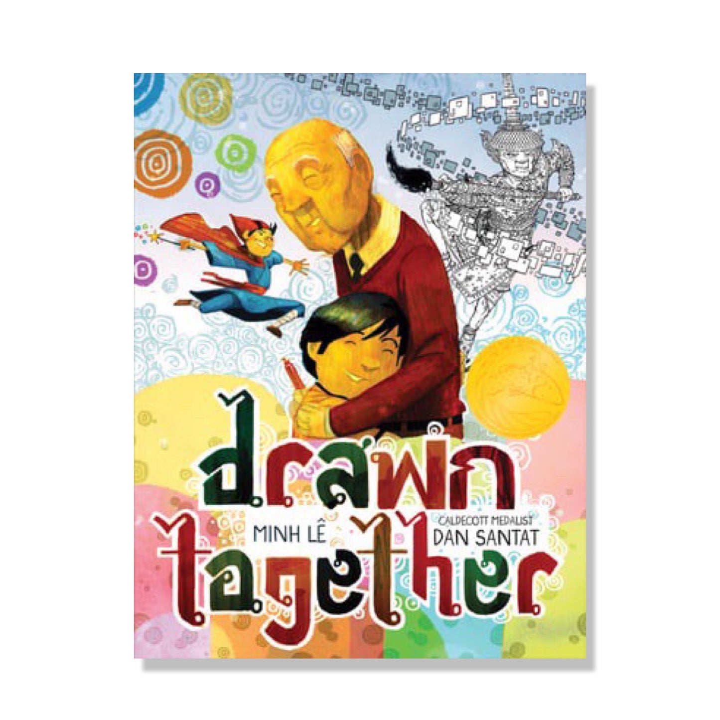 Drawn Together