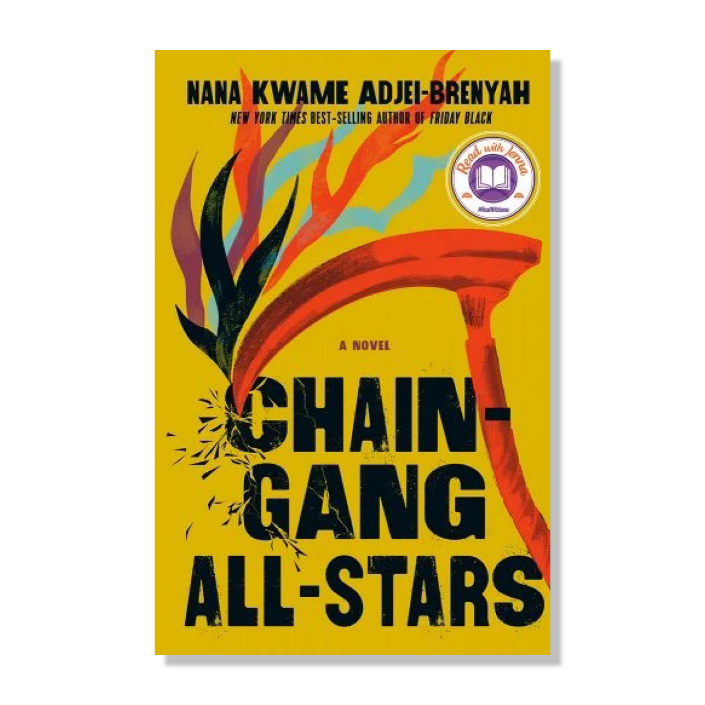 Chain Gang All-Stars