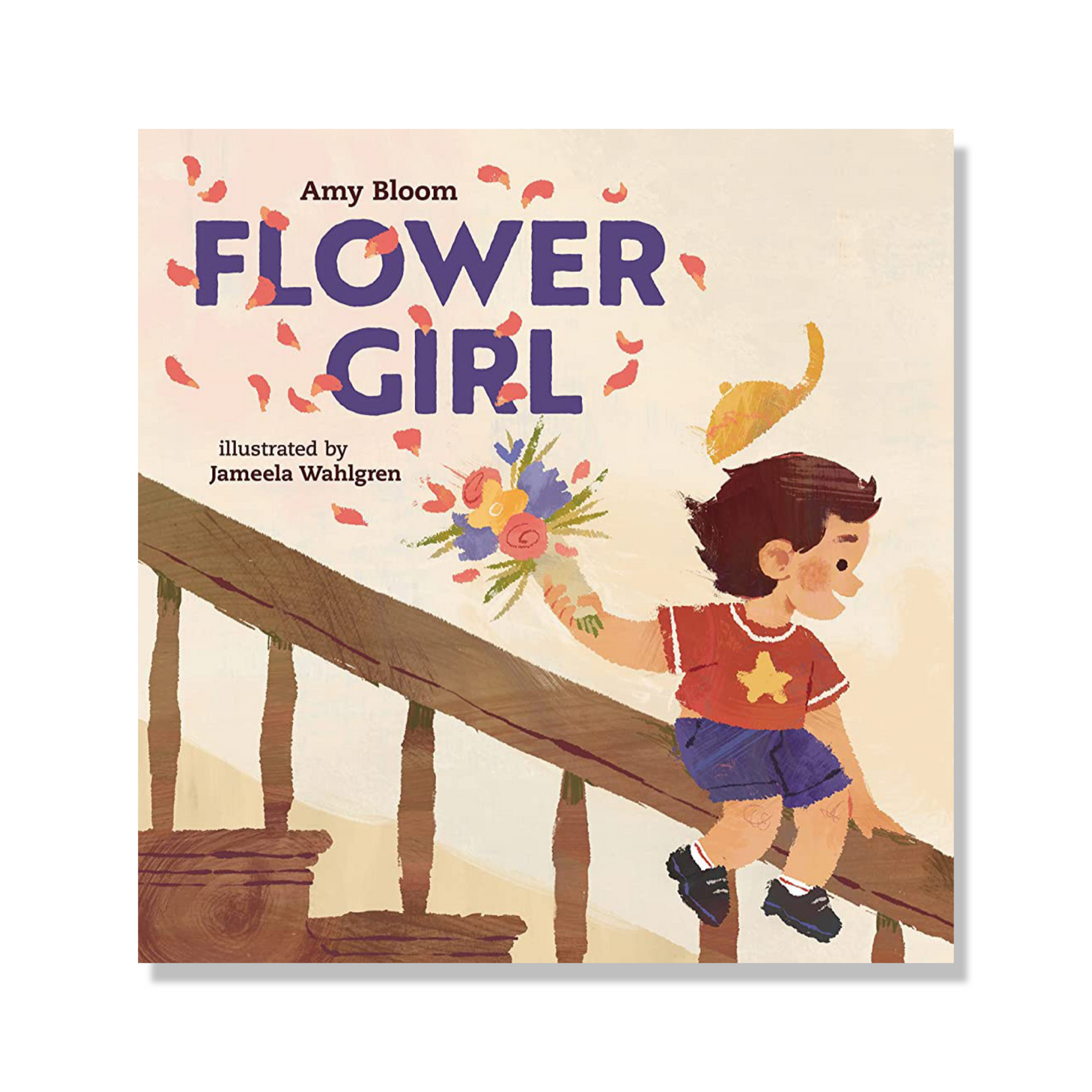 Flower Girl