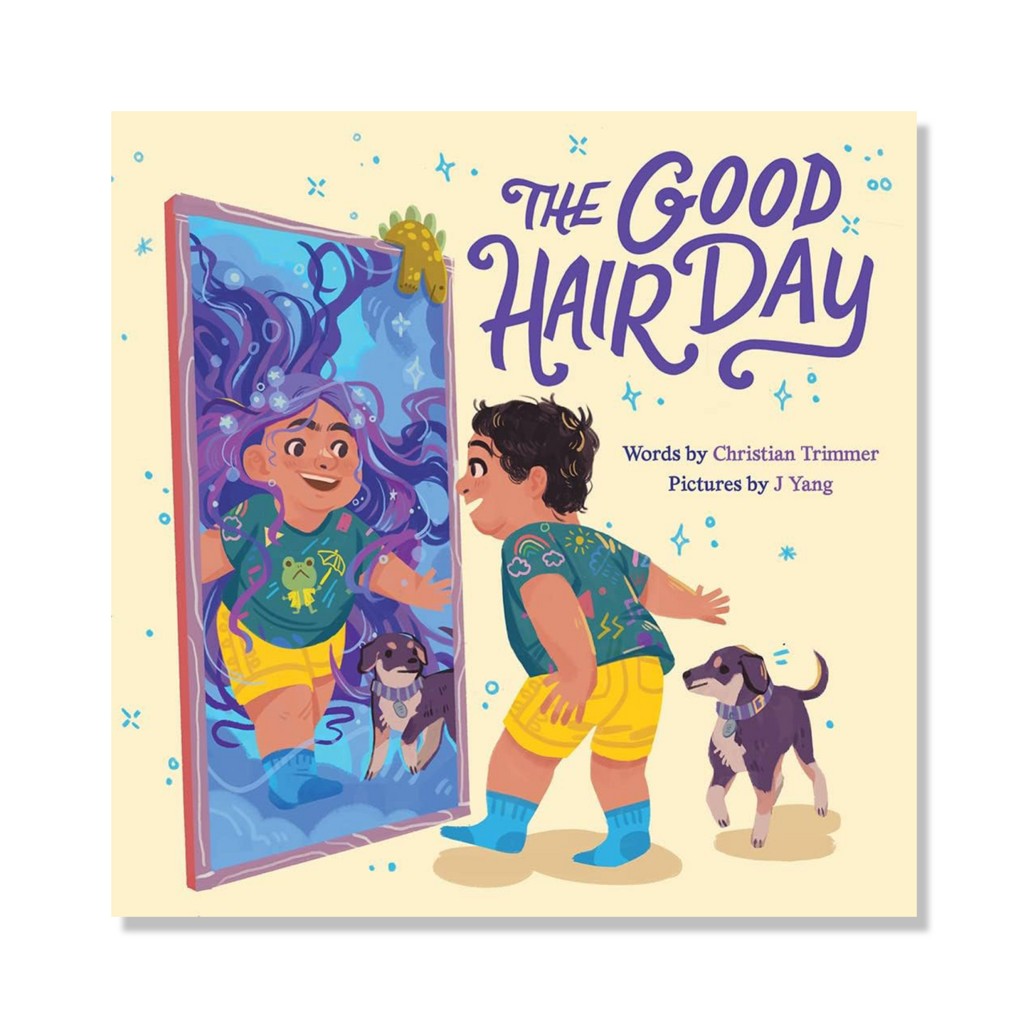 The Good Hair Day
