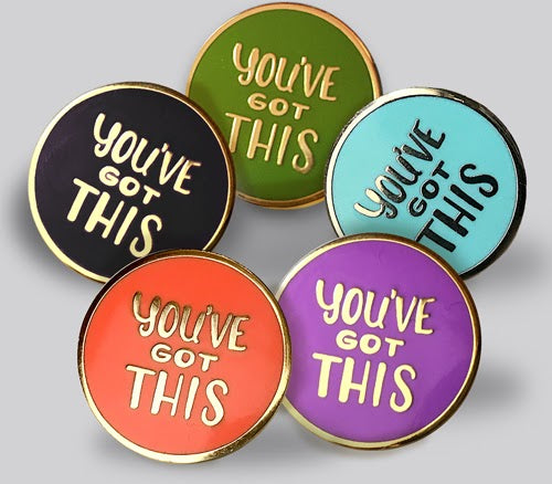 Pins