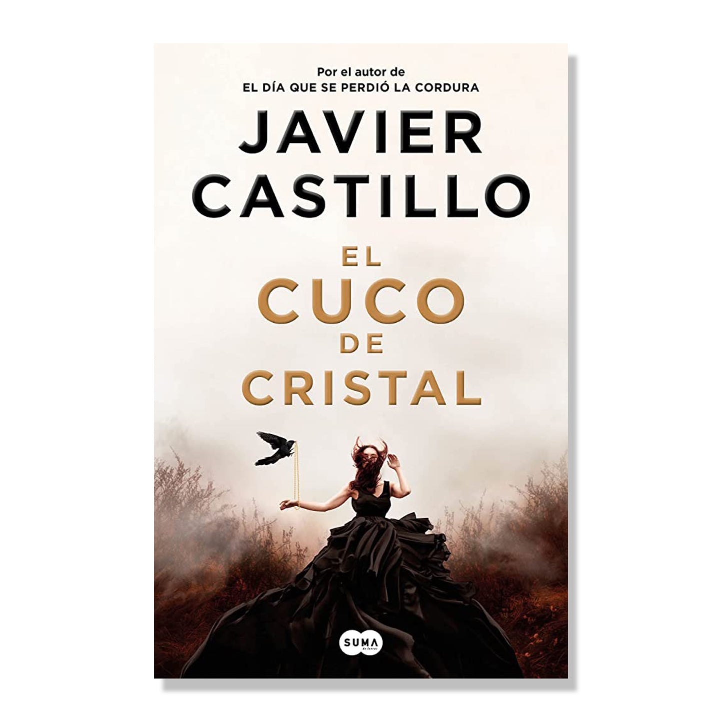 El cuco de cristal