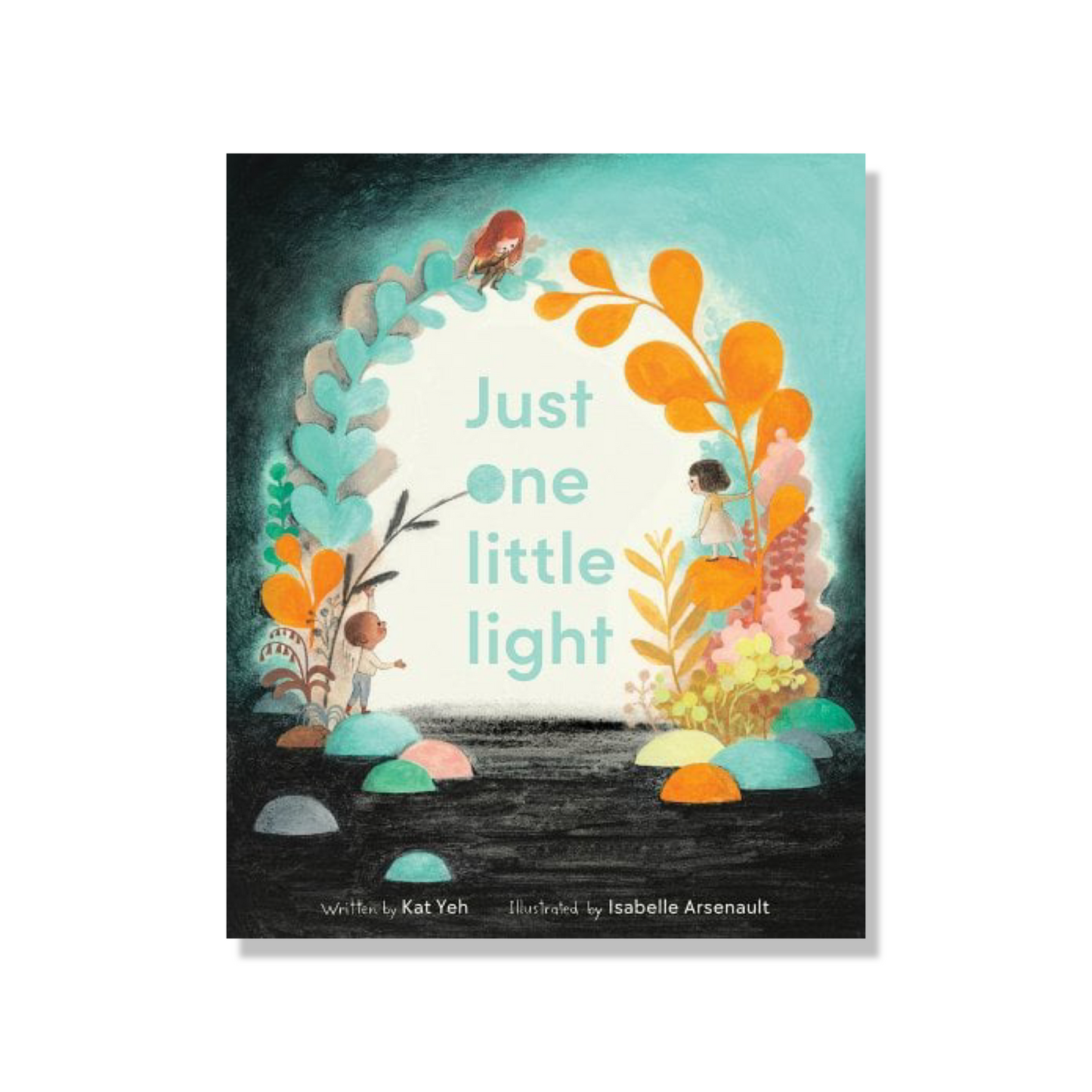 Just One Little Light