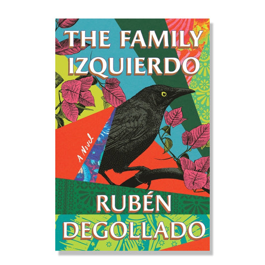 The Family Izquiero