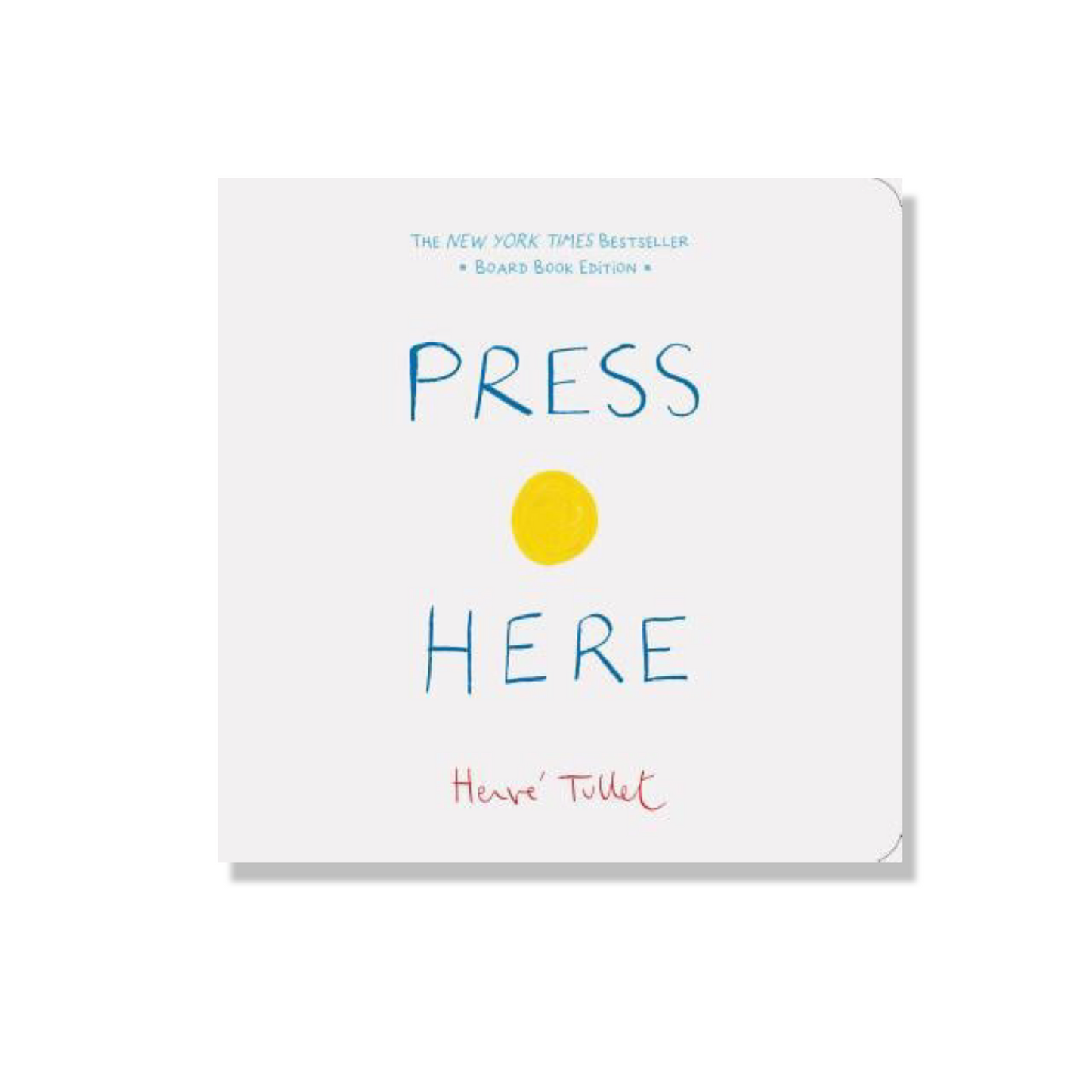 Press Here