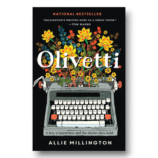 Olivetti