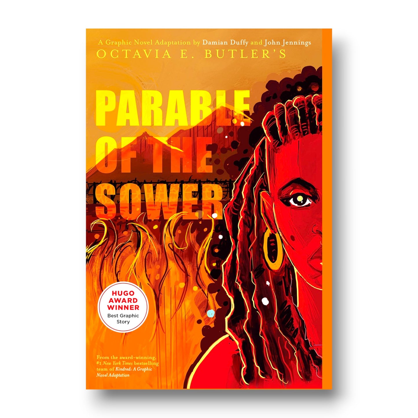 Parable of the Sower : A Graphic Novel Adaptation