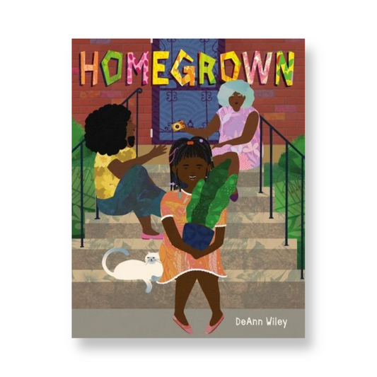 Homegrown